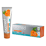 Зубная паста BioMed Vitafresh 100г