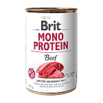       Brit Mono Protein Dog...