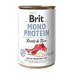          Brit Mono Protein Dog...