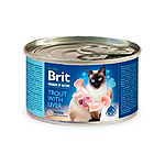       Brit Premium by Nature Cat...