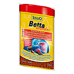    Tetra BETTA Granules 5