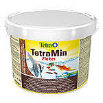       Tetra MIN 10 2.1