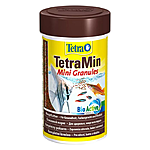    Tetra MIN Mini Granules 100