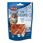    Trixie Tuna Sashimi   50