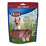    Trixie Premio Chicken Filets XXL Pack  ...