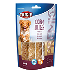    Trixie Premio Corn Dogs  100
