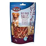    Trixie Premio Rice Duck Balls    ...