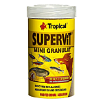       Tropical SuperVit Mini Granulat...