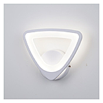Настенный светодиодный светильник бра F plus Light Smart Light LD3575-1 кнопка...