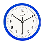 Часы настенные Rikon-1151 синие