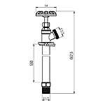 ���� ��� ������ Koer KR.290-55 ������� ������������� 55��