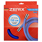    Zerix Silicone.F12   Blue 1.5