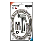   㳺  Mixxus BIDET SET-005 SUS    S  ...