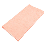 Полотенце махровое Aisha Home Textile 70х140см персик