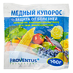 ̳  Proventus 100