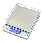   Digital scale Superior-Mini 7035 2000x0.1