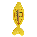 Термометр для ванной Мегазайка 1101 Рыбка ассорти