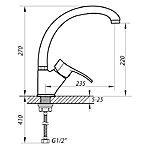    Zerix DYU 181     40