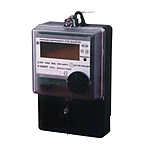Электросчетчик 1 фазный многотарифный СО-ЭА15-О 60 А