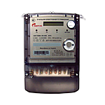 Электросчетчик 3-х фазный Система ОЕ-008 NFH-01 5-100А