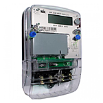 Электросчетчик 1фазный многотарифный NIK 2100 AP2T.1000.C.11 5-60...