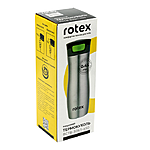 Термокружка Rotex RCTB-3052-450 0.45л хром