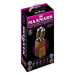   Maxmark -09 6 