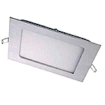    Techno Systems LED Square Downlight 24W-220V-1700L-4000K...