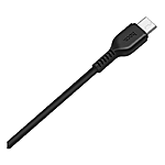 Кабель Hoco X13 Easy charged Micro USB длина 1м черный