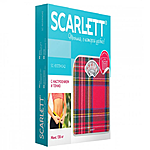 Весы напольные Scarlett SC-BS33М042