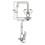    Aquatica 9734110 HL-4B230C -   ...