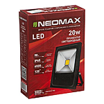 Прожектор Led Neomax 20W IP65 6500К