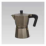   Maestro MR-1666-3-BROWN Espresso Moka 150