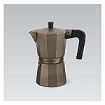   Maestro MR-1666-6-BROWN Espresso Moka 300