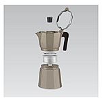   Maestro MR-1666-6-BROWN Espresso Moka 300