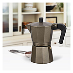   Maestro MR-1666-6-BROWN Espresso Moka 300