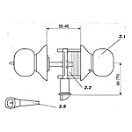 - Apecs 6072-01-  