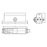 �������� ������� Apecs DC-20.51200120-�1- BR �������� �� 120��...