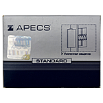 Защелка Apecs 5400-AB бронза