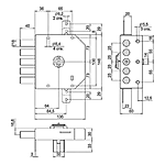 ����� ��������� CordonTech 1.06.51 ������ ������ ������ 1.06.51