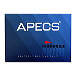    Apecs H-18081-A-AN Windrose Blizzar (LM5- )
