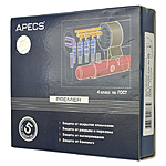   Apecs Premier-XR 70-Ni 3040    5 ...