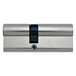 Секрет алюминиевый Vanger EL-80-Ni 35-45 английский ключключ никель 5...