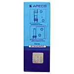   Apecs 10075-B4-Steel-S