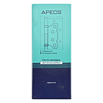   Apecs 100632-B2-Steel-BLM   ...