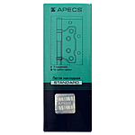   Apecs 100x63x2-B2-Steel-AB 