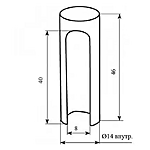  Apecs    OC 3D-14-V2-AB 