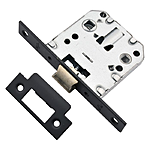   YU-TL WC  47 mat black  