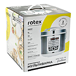  Rotex RMC505-W 900 5 30  ...