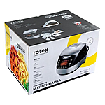  Rotex RMC510-B 860 5 25  ...